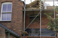 free Killowen home extension quotes